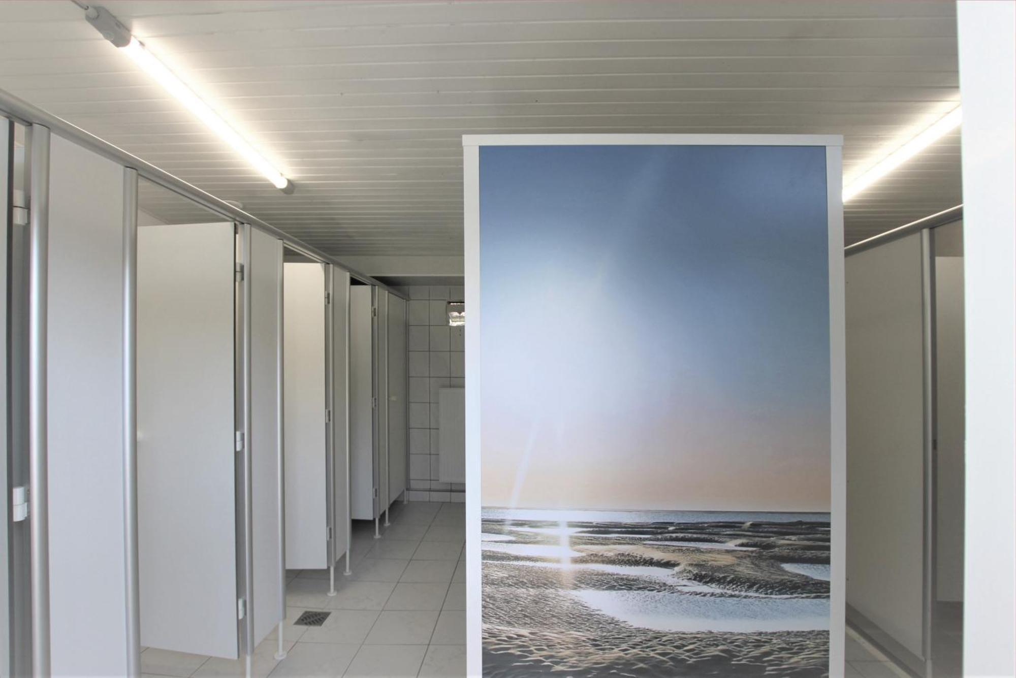 Strandgut Kajuete Cuxhaven Exterior photo